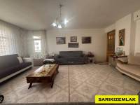 Cennetayağı `nda Site İçerisinde Arakat 3+1  Satılık Daire